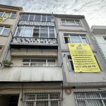 Sümbül Efendi Mahallesi, Devriş Mehmet Sokak, No: 3 Beyoğlu Apartmanı - 2