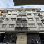Akşemsettin Mahallesi, Hakperest Sokak, No:20 Fatih/İstanbul - 2