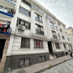 Yedikule Mahalles, Merhaba Caddesi, Fatih/İstanbul Altıngeyikler Apartmanı - 1